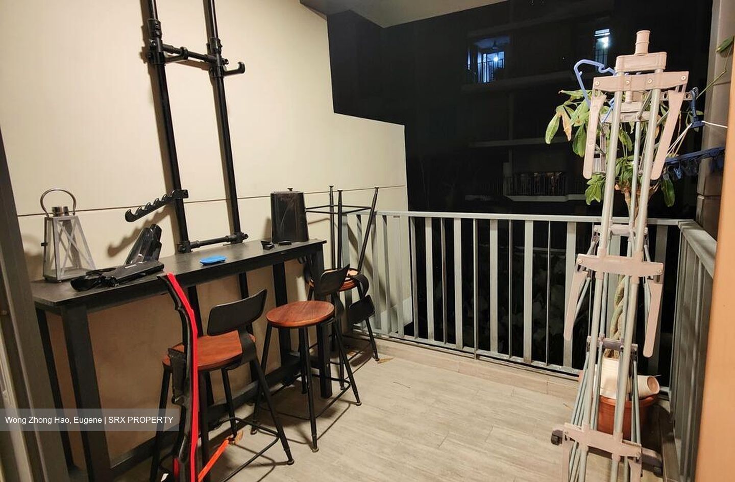 The Brownstone (D27), Condominium #504848021